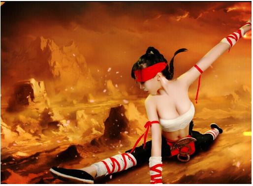 斗鱼十大巅峰主播二珂,斗鱼主播二珂现状