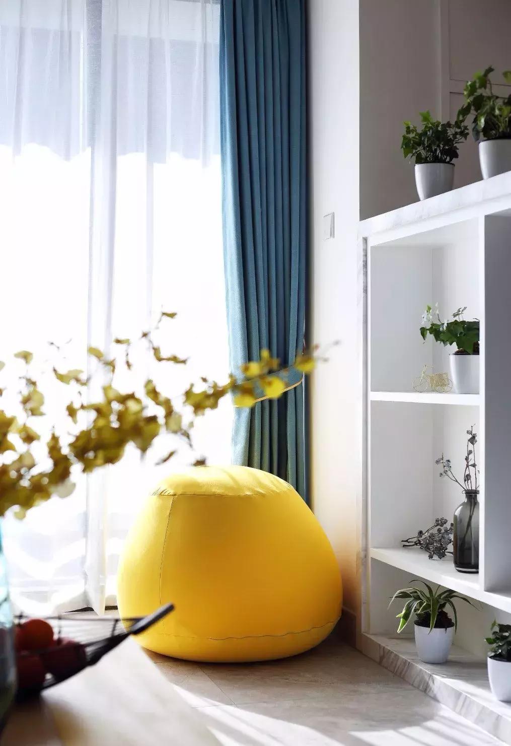 龙姐家,龙姐家里干净