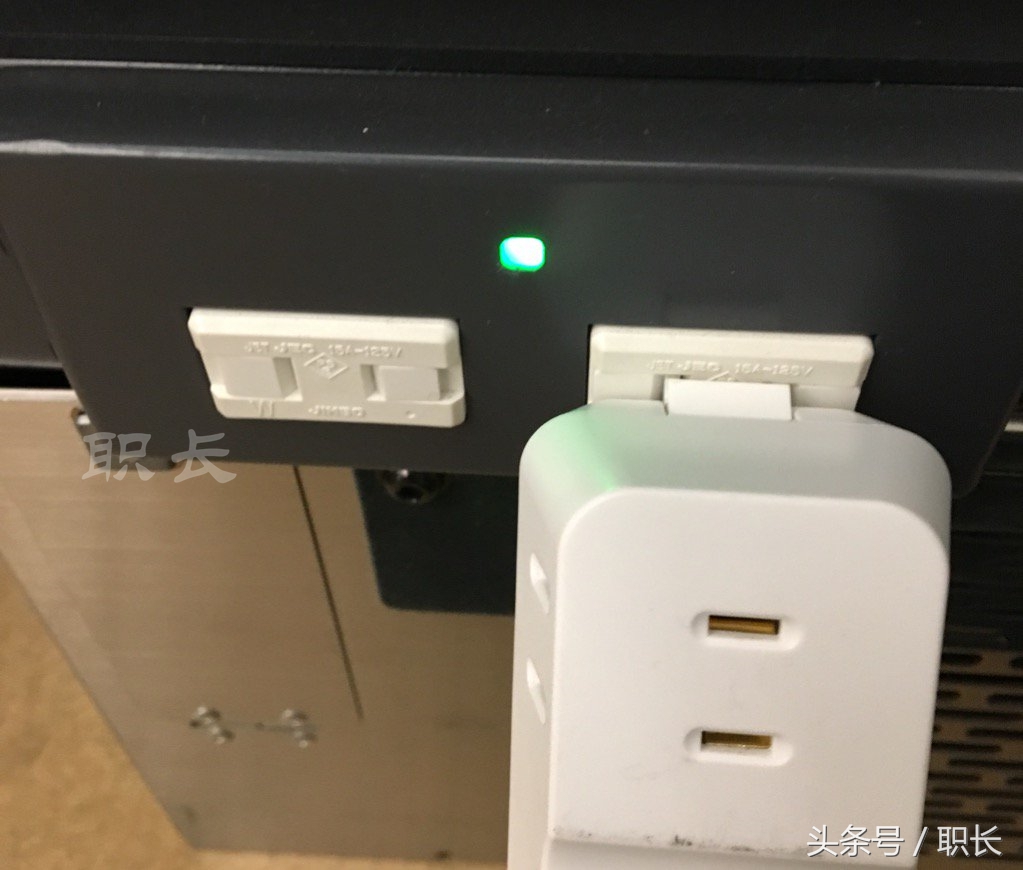 说中国电器不能在日本使用的，你们错了！还有人傻傻的用变压器吗