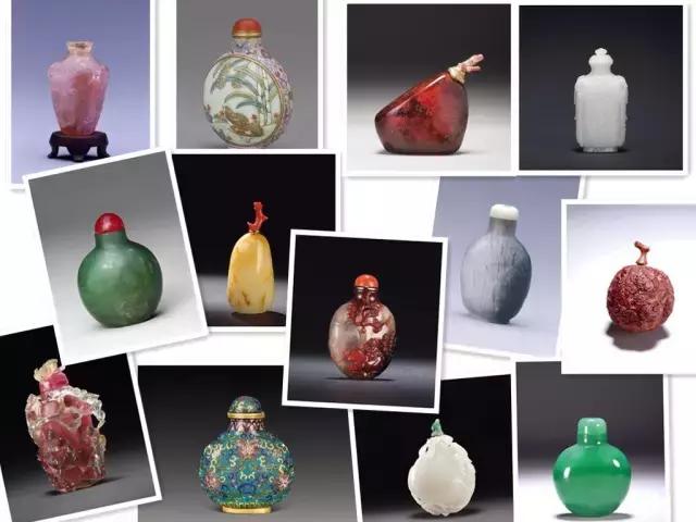 衡水哪里的鼻烟壶有名,衡水鼻烟壶内画大师排名