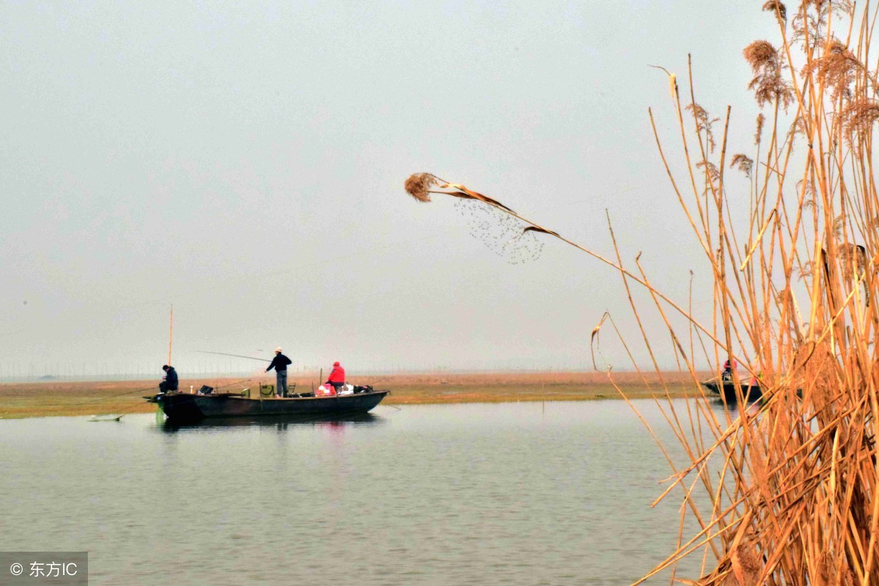 冬季钓鱼三多三少,春季钓鱼鱼口轻调几目最好
