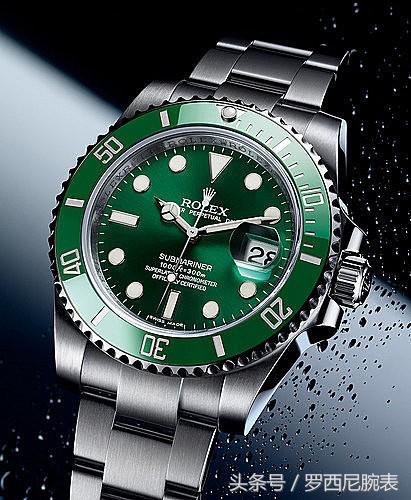 据说这几款手表买到就算是赚到，不过真的很难买