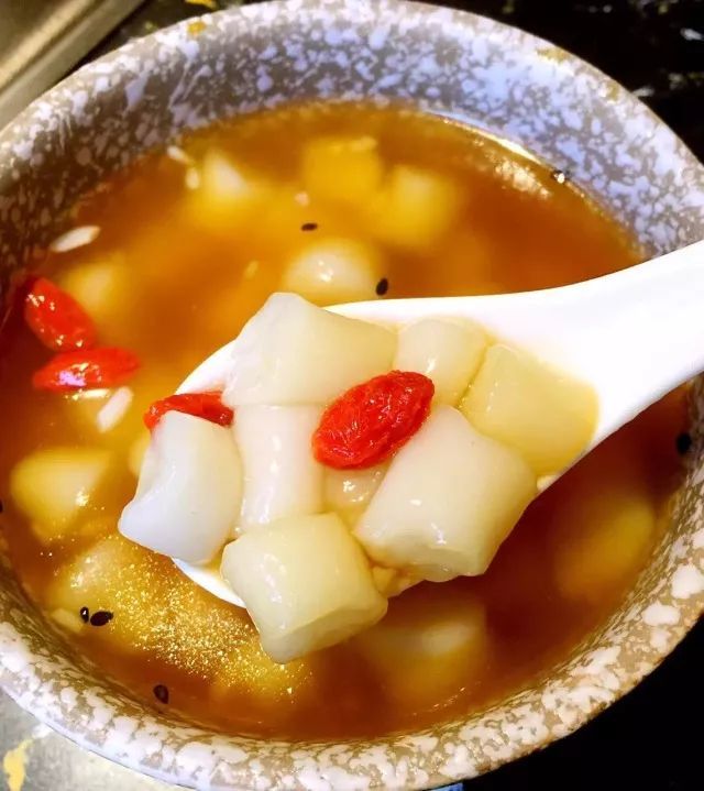 一碗团圆面的故事,一碗团圆作品