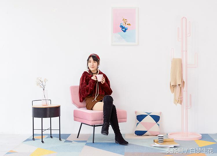 衣帽架收纳效果图大全,实用收纳衣帽架整理空间