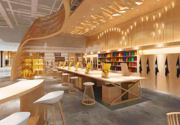 新文创产品有哪些,新文创破局之路