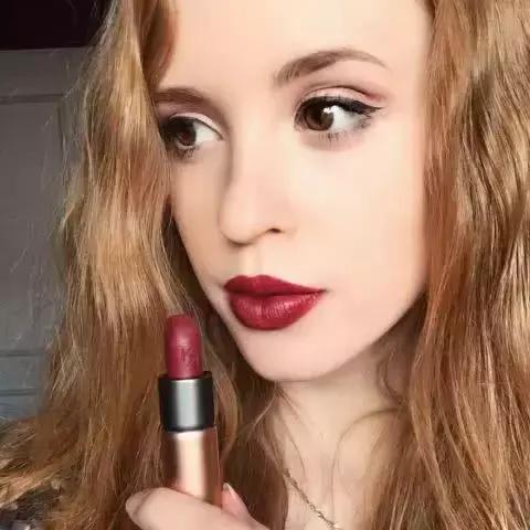 不到十块钱的口红,压岁钱必买口红