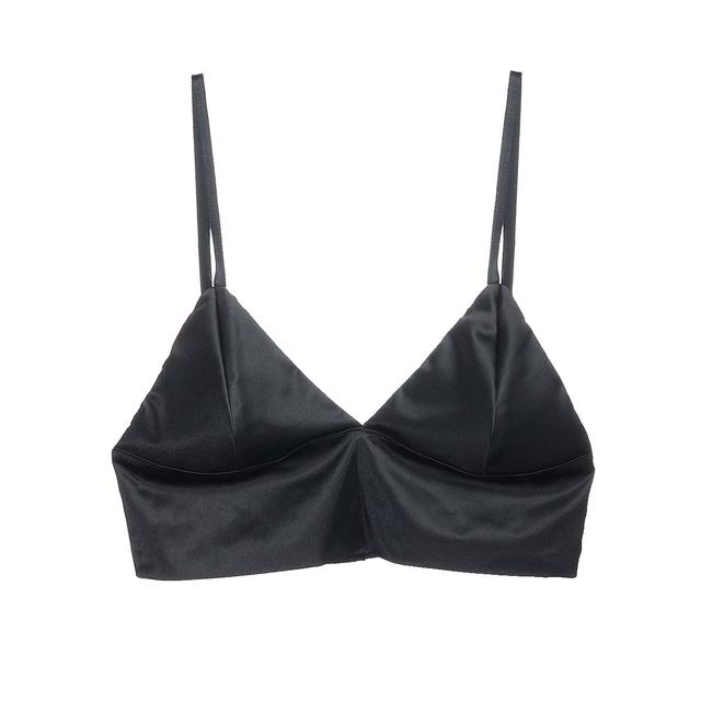 文胸穿搭推荐,文胸怎么搭配衣服好看