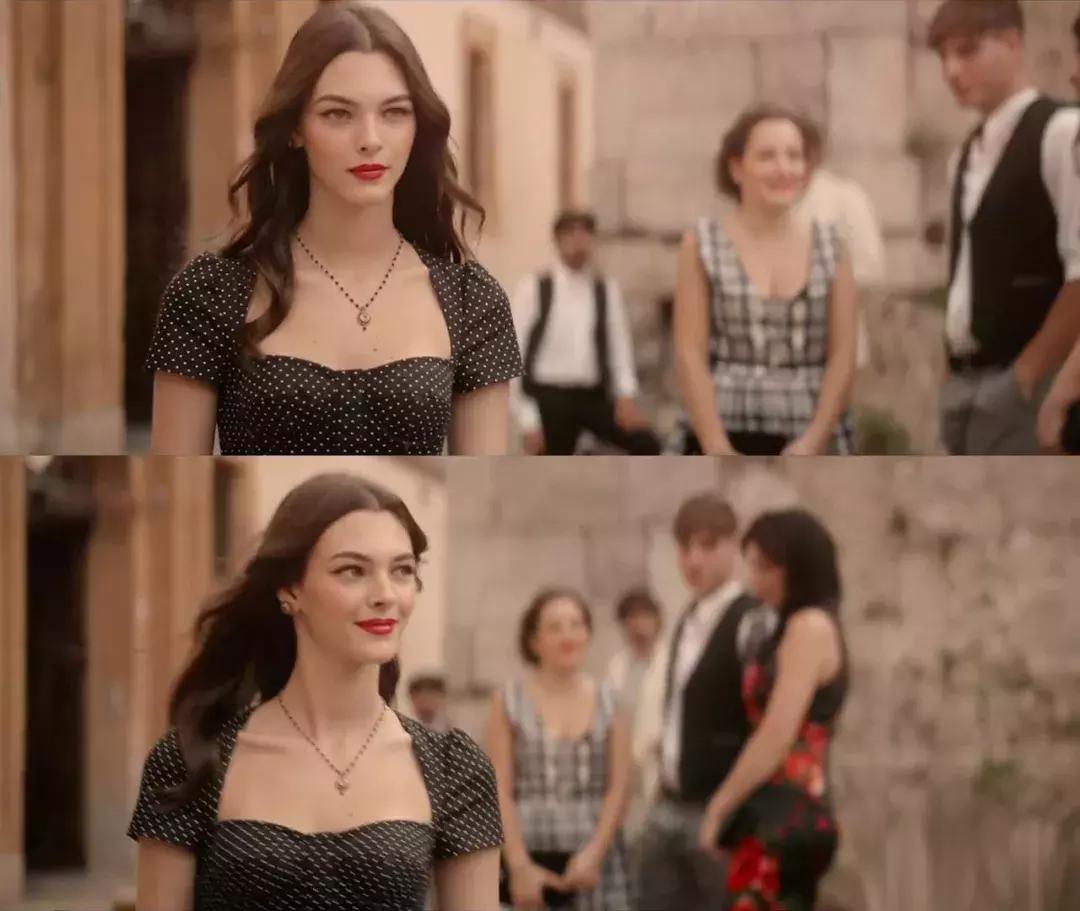 意大利女性相貌图,意大利女人图鉴