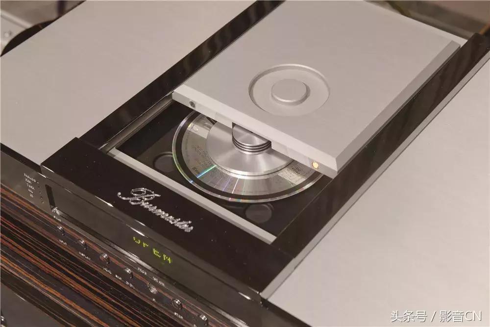 【深度测评】Burmester,柏林之声089/077/909MK5/B100套装