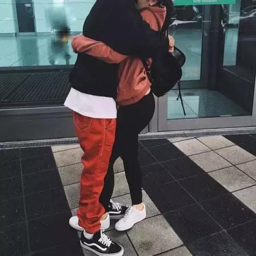 vans和converse高帮适合冬季穿,converse对比vans