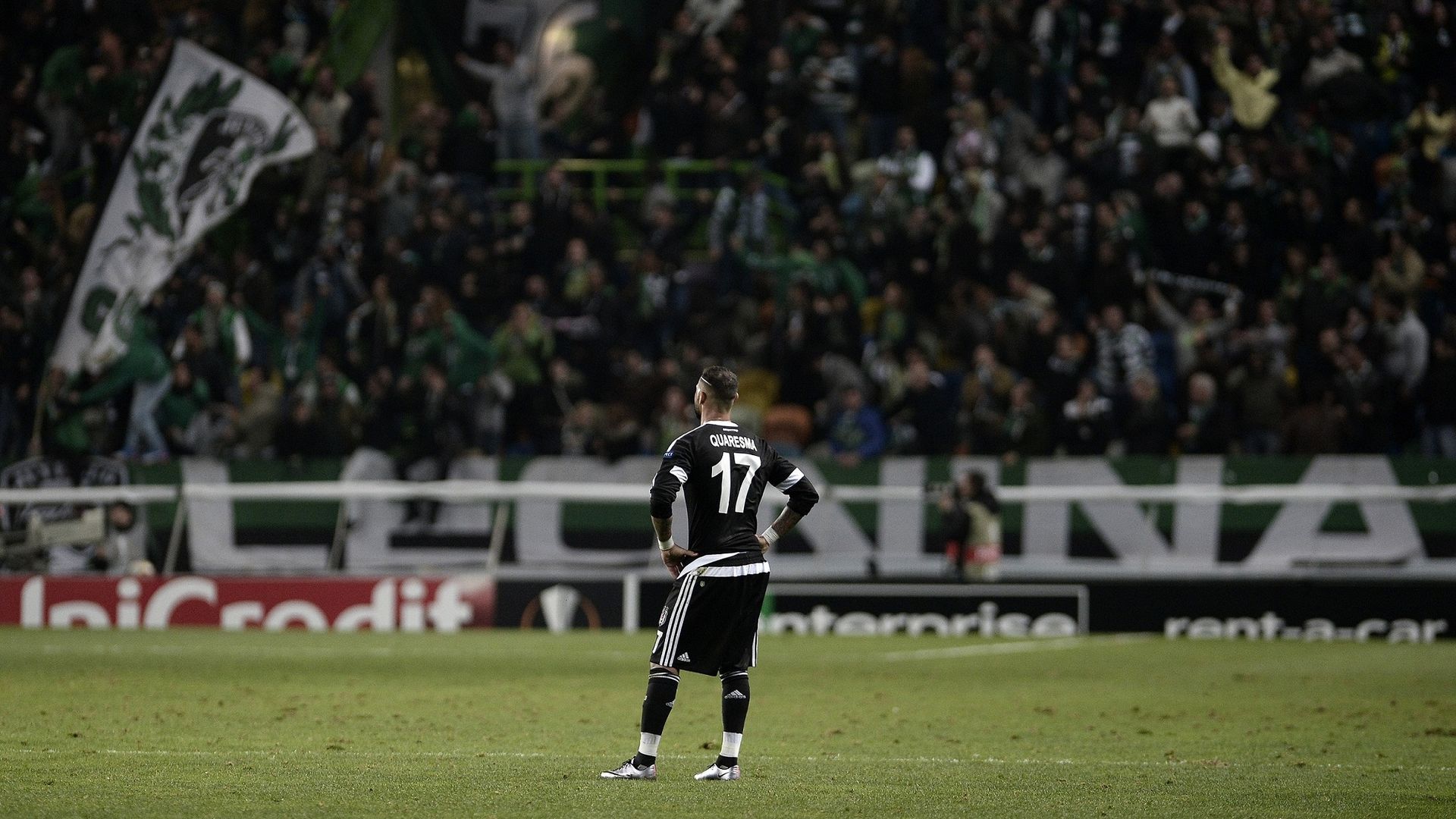 吃饭睡觉外脚背，他天赋不比C罗差，国家队依然需要他