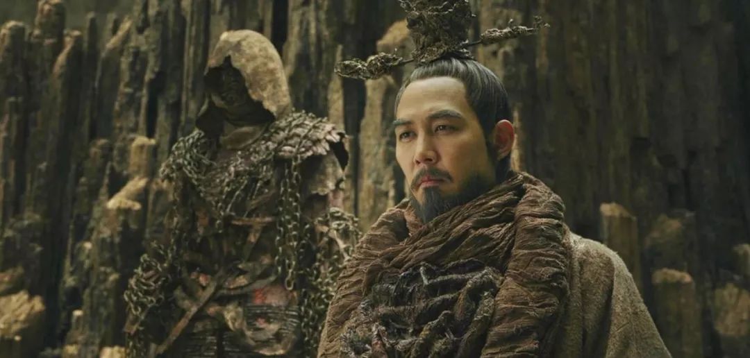 这部几乎把韩国人都赶到影院的巨片,我一手五颗星一手一颗星