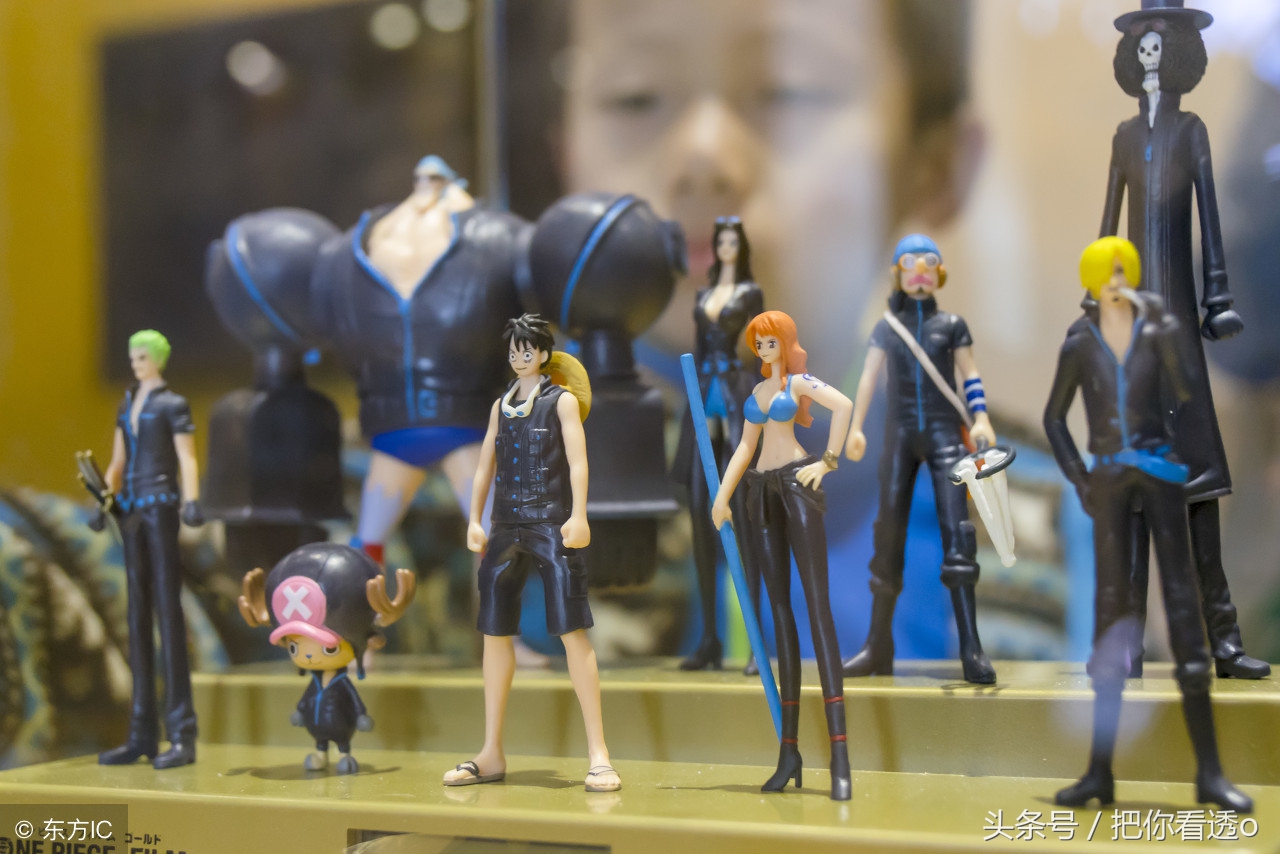 喜欢看海贼王的人性格,喜欢看海贼王的该玩什么游戏
