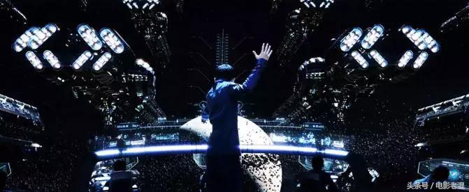 关于宇宙的十部科幻影片,十大太空宇宙科幻电影排行