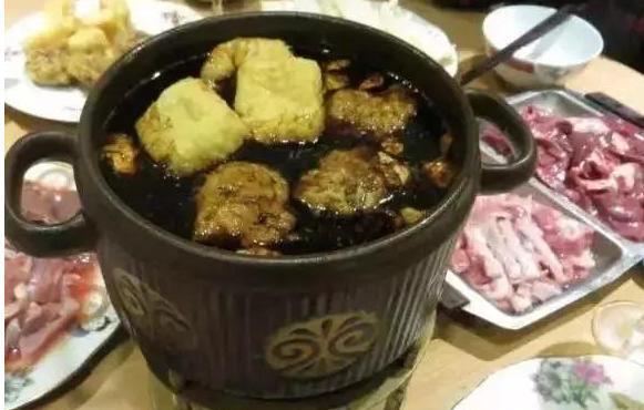 中国的十大美食是什么,猪肉做的12道特色美食