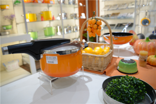 高档锅具有哪些过人之处?来看这些“不一般”的锅具