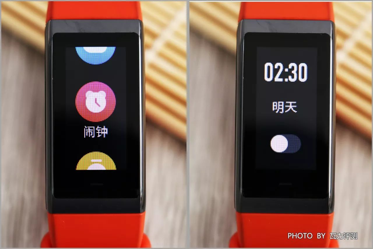 amazfit米动手环如何控制手机拍照,amazfit米动手环评测视频