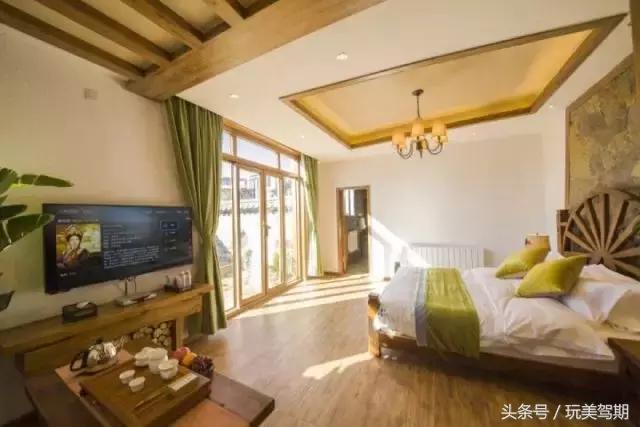 民宿客栈的盈利模式,开民宿客栈都需要什么条件