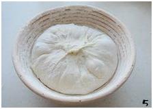 欧包搭配茶,欧包做美食