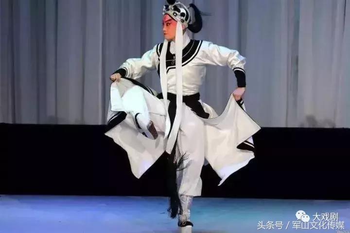 你对京剧有什么了解50字,你对京剧有什么了解