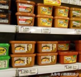 100元在韩国最便宜超市能买什么,韩国在中国的超市有哪些品牌