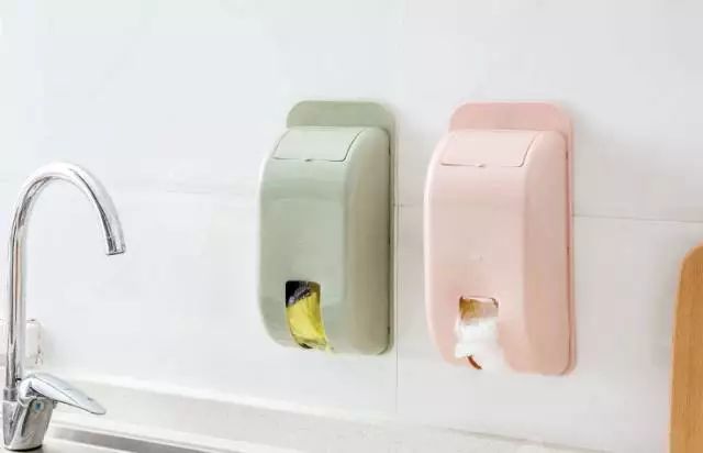 新家卫浴装修必备神器,厨卫间必备的十二个神器