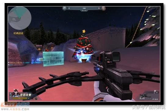 生死狙击黑光弩咋弄,生死狙击黑光弩怎么得