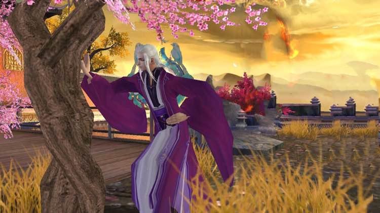 玩游戏最大的乐趣是什么？当然是那些魔幻BUG了！