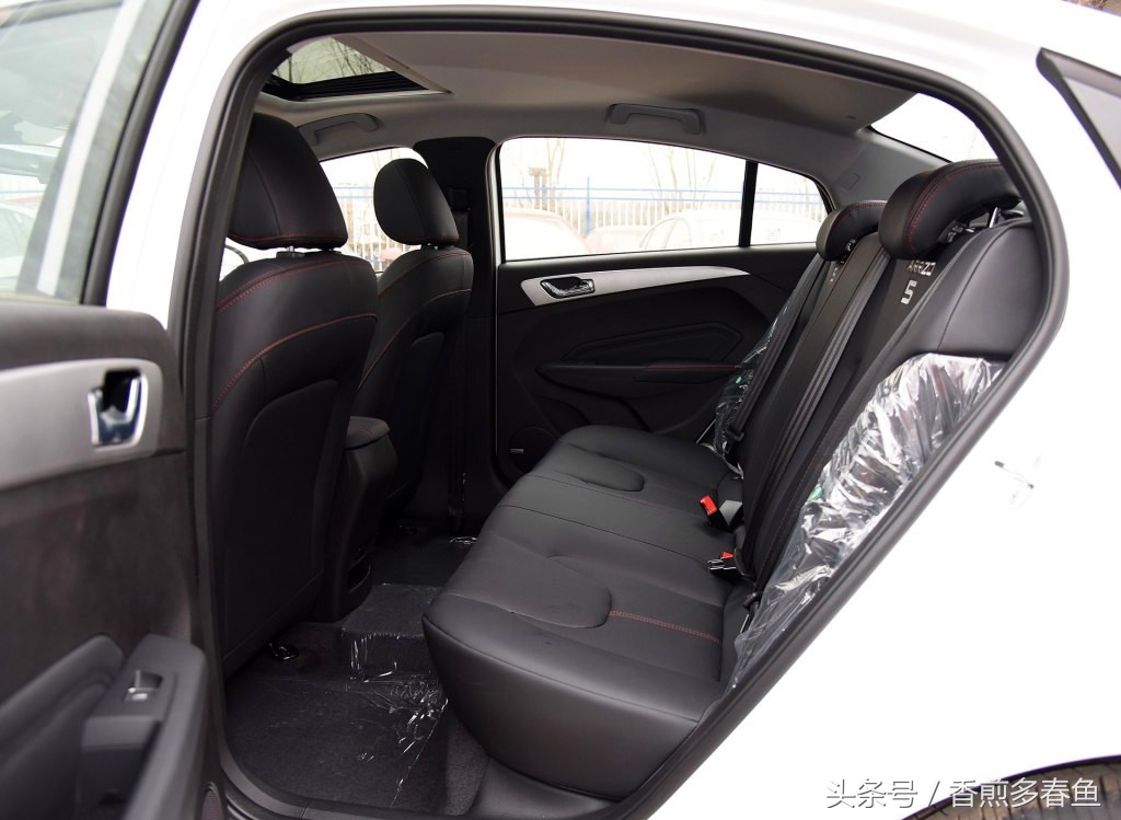 艾瑞泽5为何不公布销量了,艾瑞泽5esp怎么开启