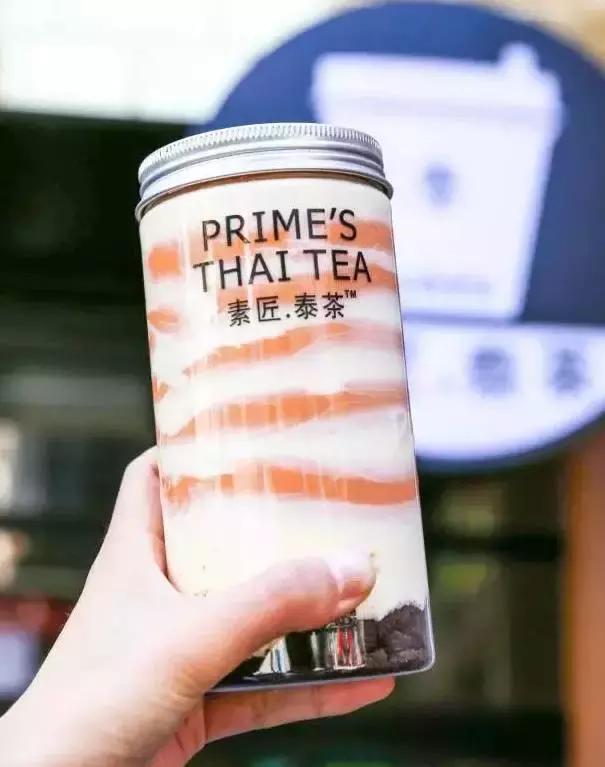 打卡网红店最多的一条街,盘点中央大街的网红店