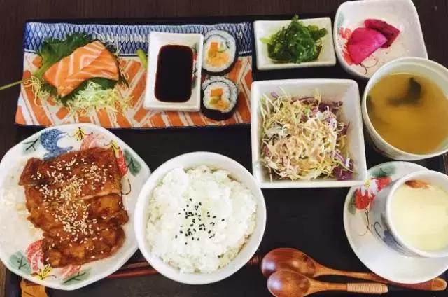 打卡网红店最多的一条街,盘点中央大街的网红店