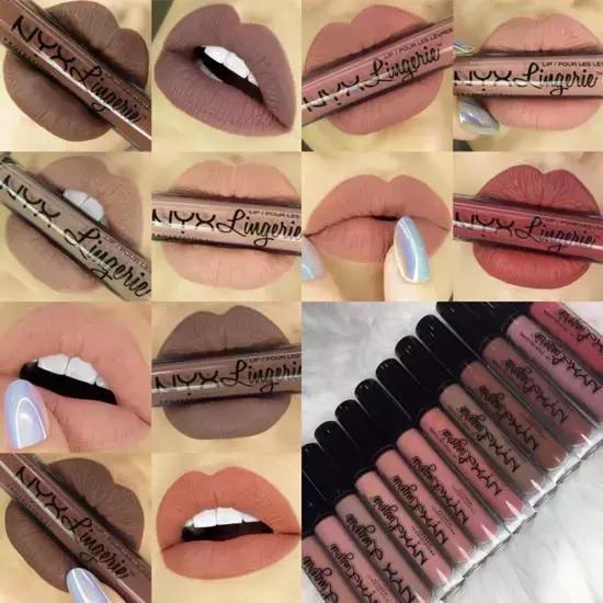 大牌自制口红推荐哪款好用,自制变色口红推荐哪款好用