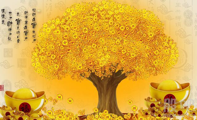 请财神风水,财神屋有什么讲究和禁忌