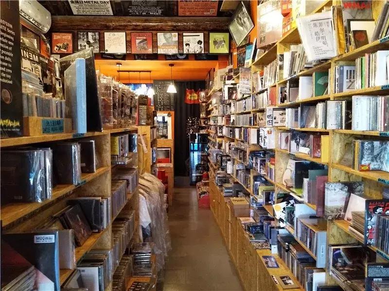 实体唱片CD必将消亡？目前，在北京开着的音像店仅有20家左右