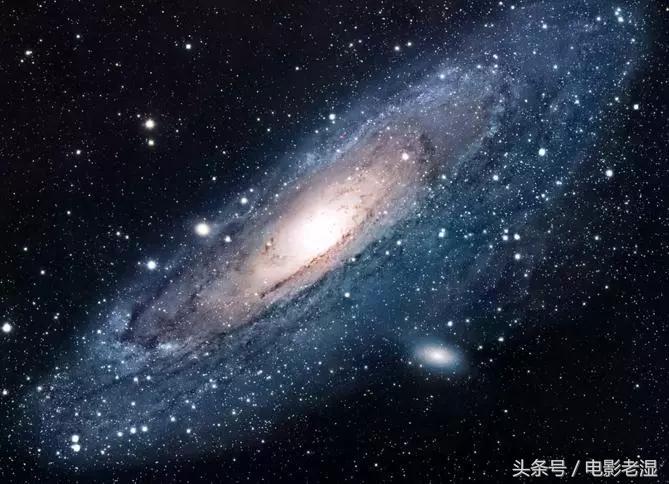 宇宙科幻片太空探索,必看的十五部关于宇宙探索的电影