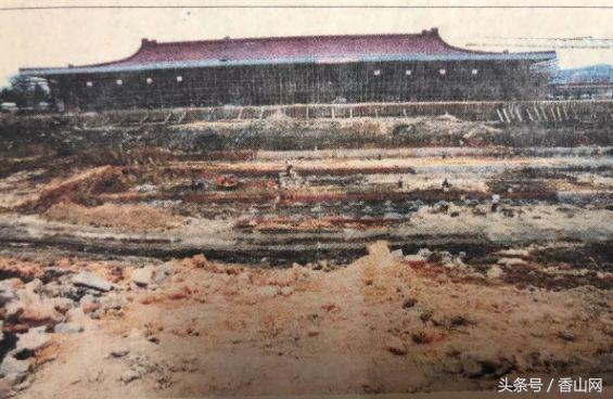 2008年的珠海回忆视频,1998年珠海香洲区