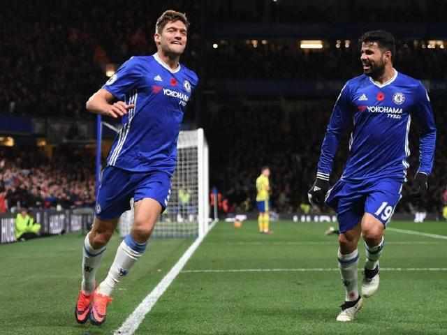 倒车请注意，斯坦福桥带刀后卫，阵型倒着也能打