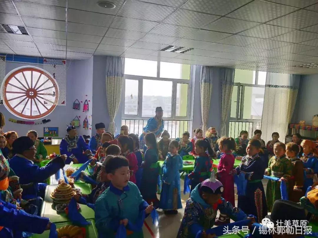 蒙古族的歌曲查干萨日,查干萨日蒙古族