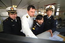 除了海员还有什么高薪工作,国际女海员工作是什么