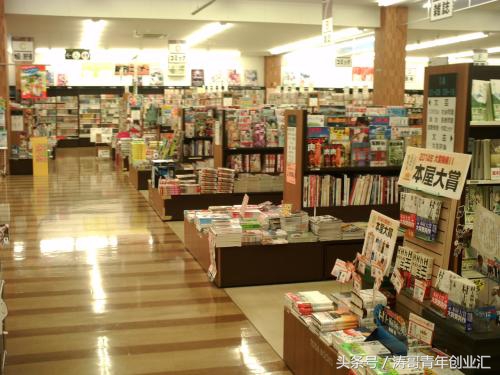 月入100万的创业点子套路,想创业别乱学习