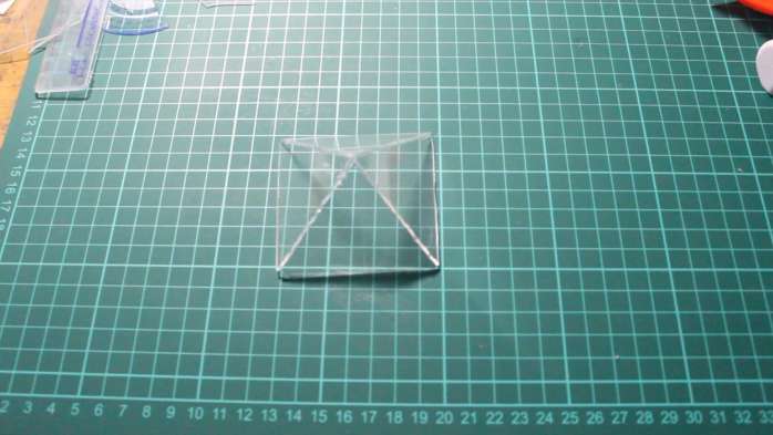 全息立体投影初音,3d全息投影素材初音极乐净土