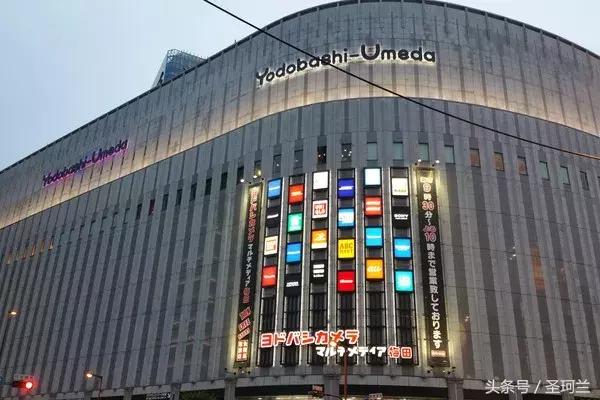 在日本买东西不付钱,在日本买东西到底有多坑人