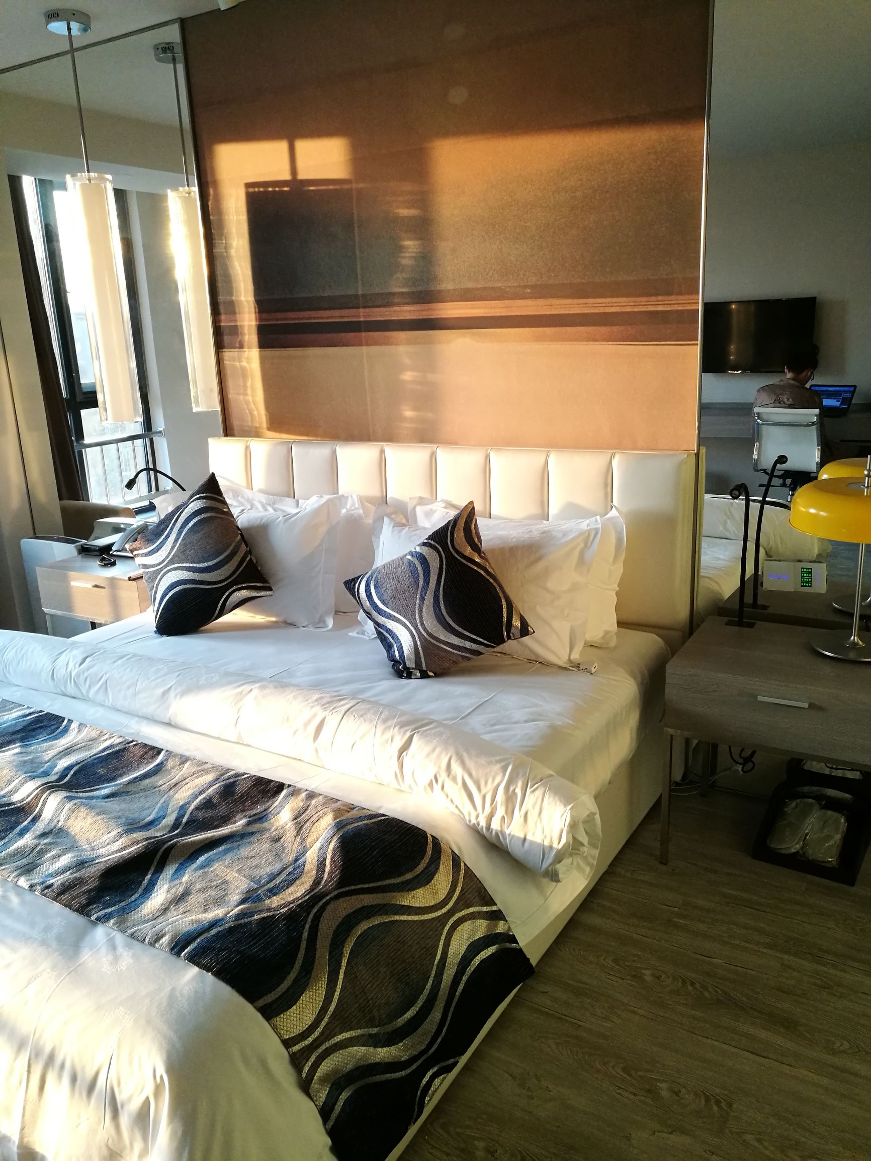 紫光物联智能家居控制系统,紫光物联智能家