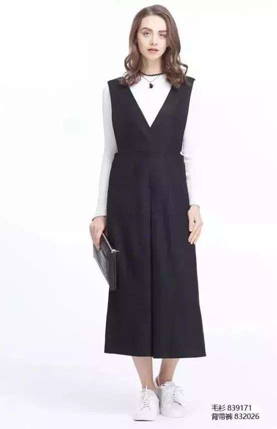 减龄背带裙冬天,200斤夏季背带裙大码胖mm显瘦遮肉
