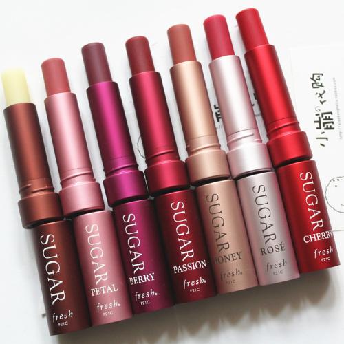 8款护唇法宝拯救嘴唇干裂浮皮，涂什么口红都不拔干了