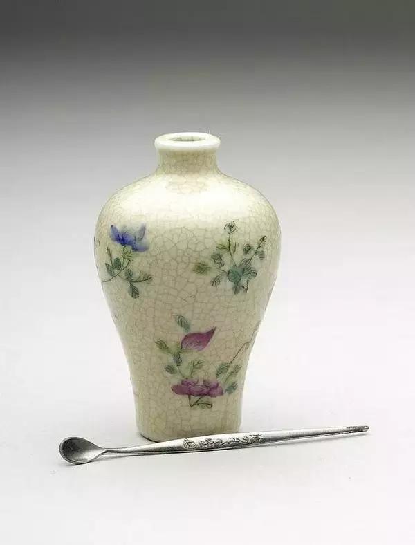 衡水哪里的鼻烟壶有名,衡水鼻烟壶内画大师排名