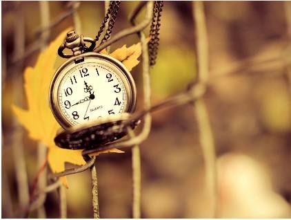 闲时遐想，谨以此文共勉！