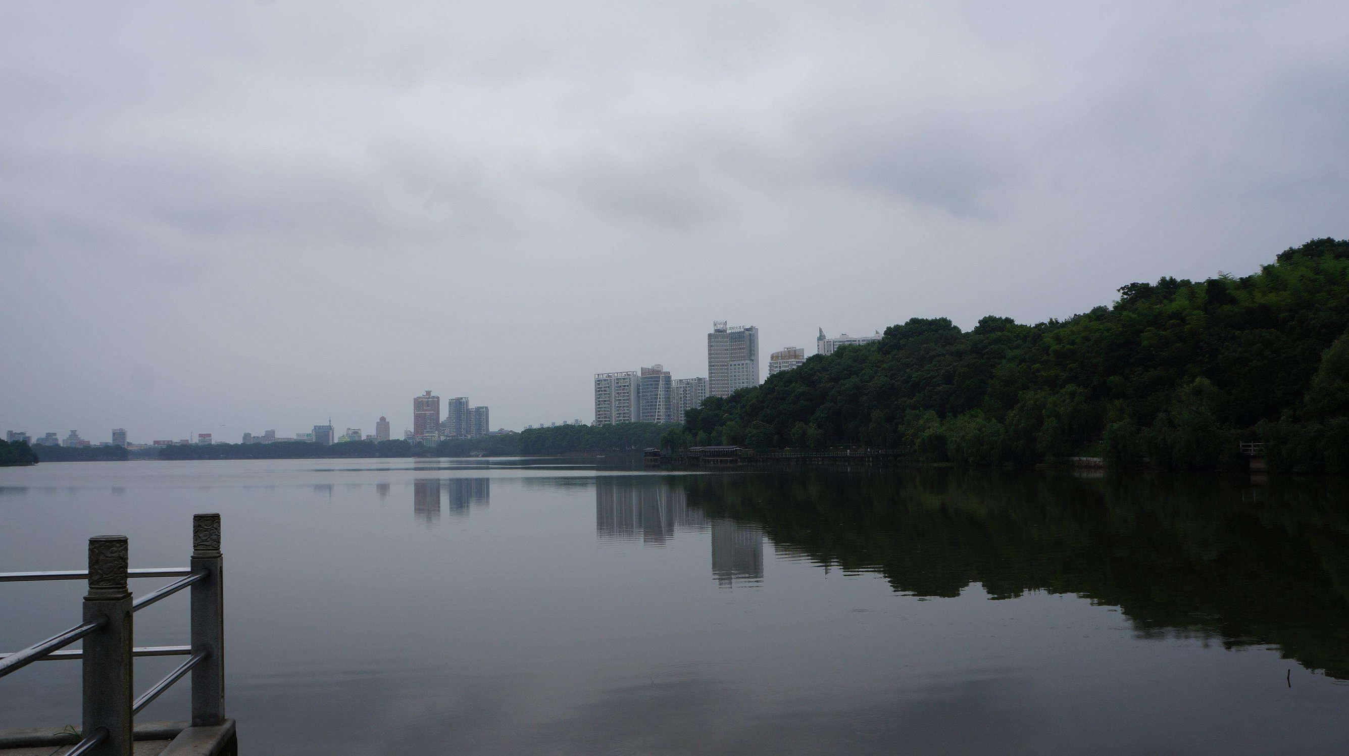 江西最有潜力的港口,江西港口排名