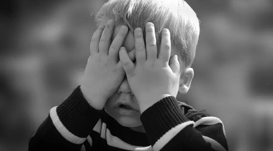 朋友圈别晒娃了你的孩子很危险,晒娃需谨慎