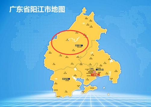 广东省一县级市,人口超120万,建县历史近1500年!